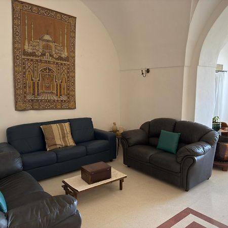 Residenza Storica Parco Lanoce Διαμέρισμα Poggiardo Εξωτερικό φωτογραφία