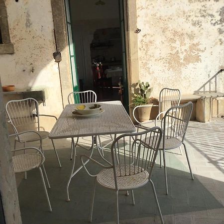Residenza Storica Parco Lanoce Διαμέρισμα Poggiardo Εξωτερικό φωτογραφία