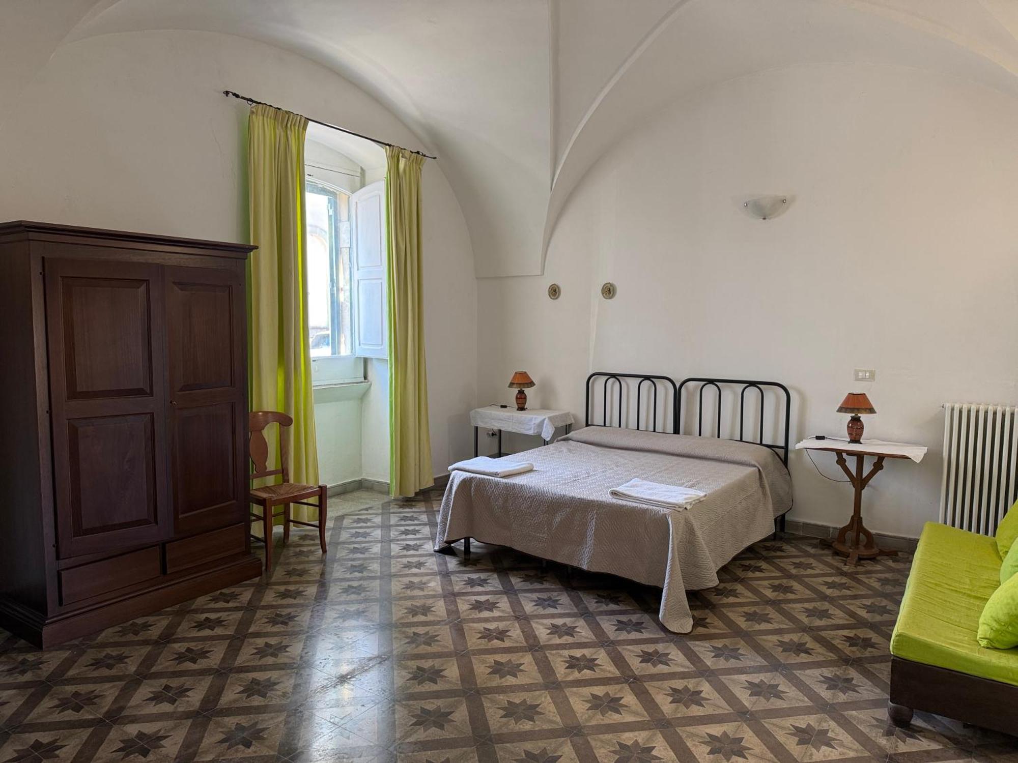 Residenza Storica Parco Lanoce Διαμέρισμα Poggiardo Εξωτερικό φωτογραφία