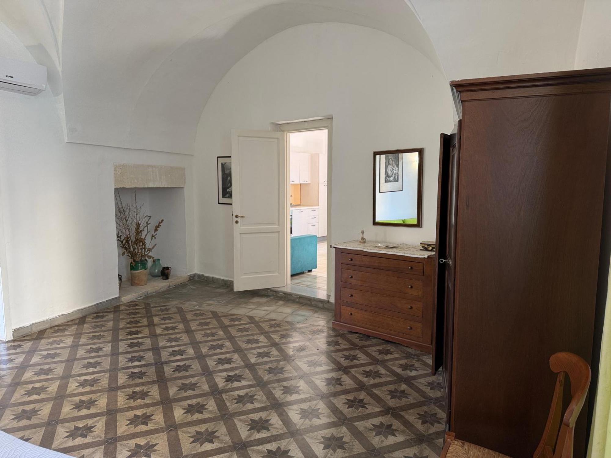 Residenza Storica Parco Lanoce Διαμέρισμα Poggiardo Εξωτερικό φωτογραφία