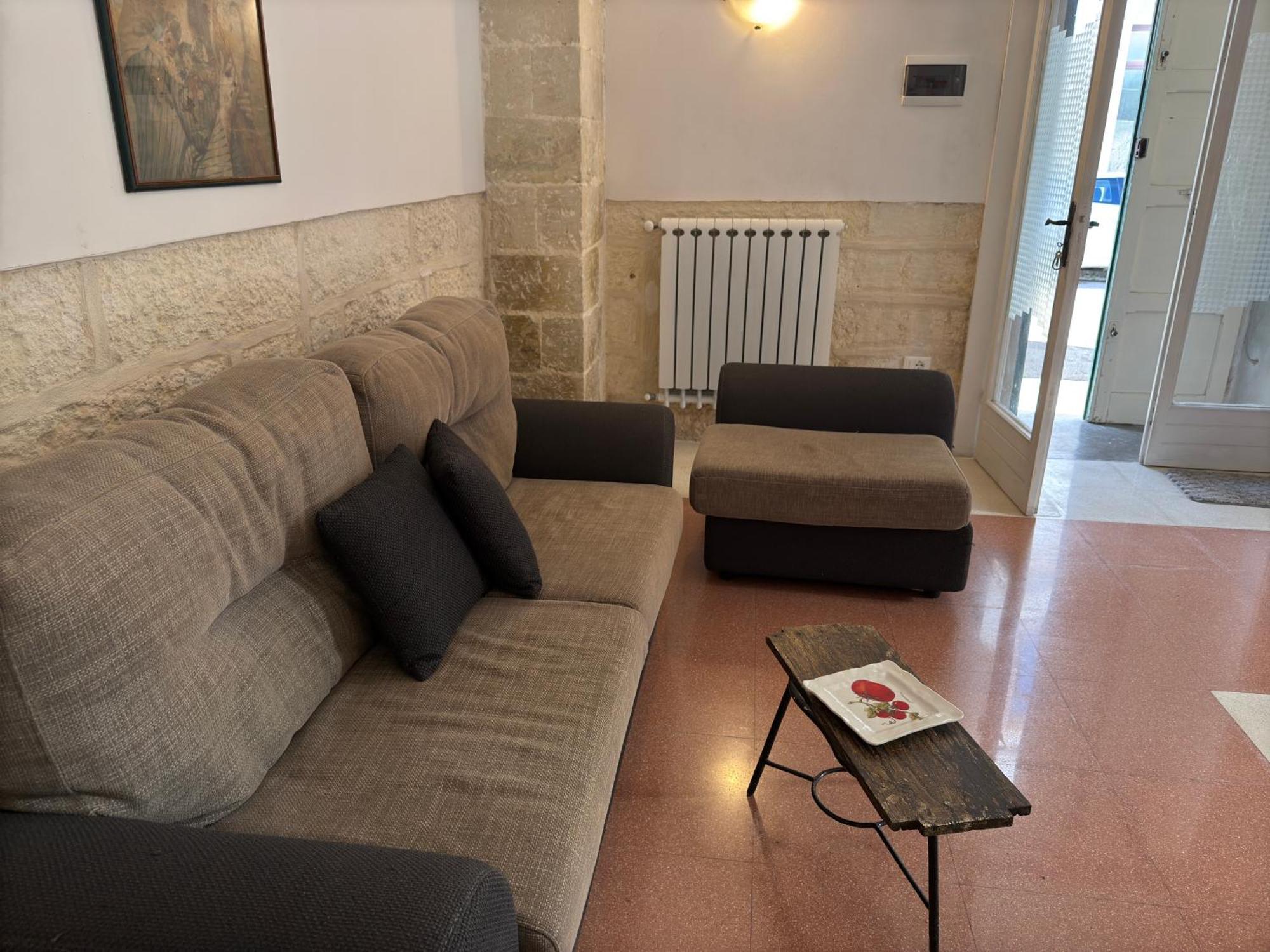Residenza Storica Parco Lanoce Διαμέρισμα Poggiardo Εξωτερικό φωτογραφία