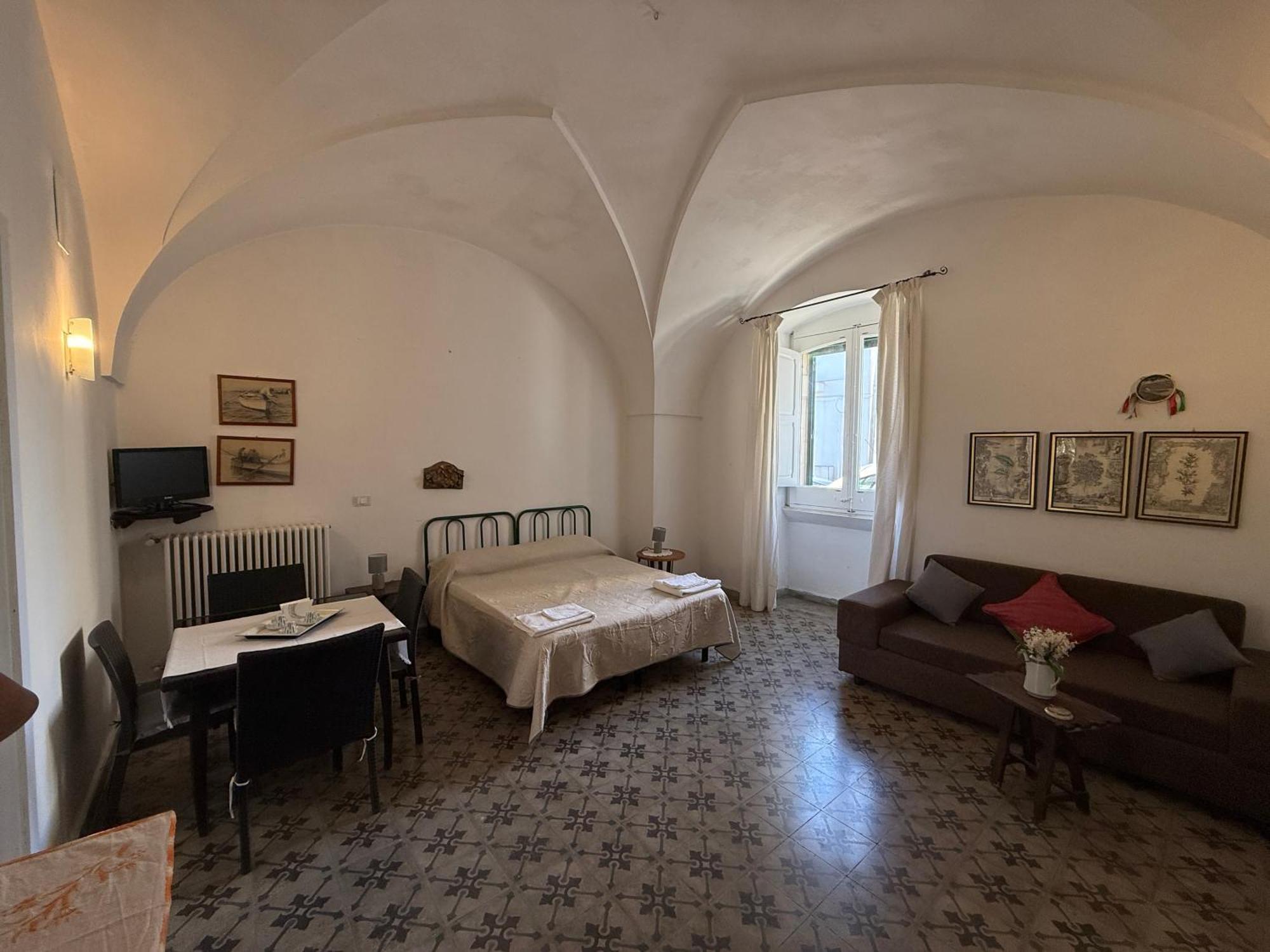 Residenza Storica Parco Lanoce Διαμέρισμα Poggiardo Εξωτερικό φωτογραφία